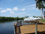 Dock View