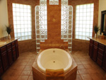 Master Ensuite Bathroom