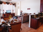 Nook to Family Room