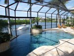 Private Pool - View 1