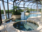 Pool and Spa - View 2