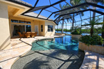 Private Pool - View 3