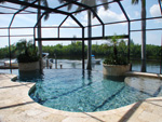 Private Pool - View 4
