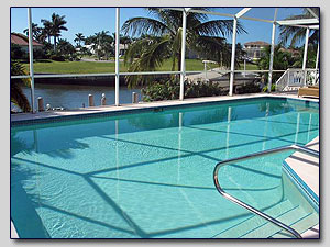 Whistlers Cove - Pool View 1