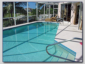 Whistlers Cove - Pool View 2