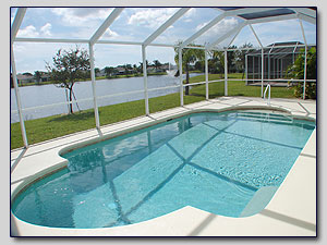 Private Pool