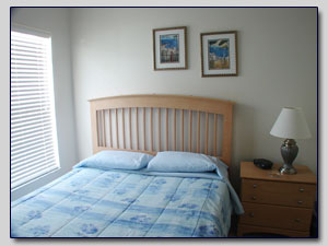 Queen Bedroom