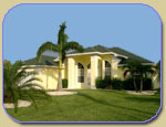 Click to View our Cape Coral Waterfront Vacation Rentals
