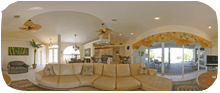 Southern Bayou Virtual Tour