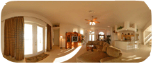 Blue Heron Sound Virtual Tour