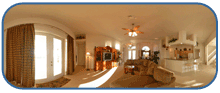 Blue Heron Sound Virtual Tour