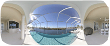 Blue Heron Sound Virtual Tour