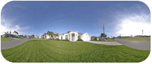 Southern Bayou Virtual Tour