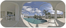 Southern Bayou Virtual Tour