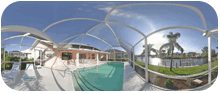 Southern Seas Virtual Tour