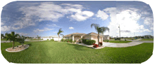 Blue Heron Sound Virtual Tour