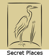 Secret Places, premium quality privately owned homes in select areas of Florida's Gulf Coast