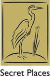 Secret Places, premium quality privately owned homes in select areas of Florida's Gulf Coast