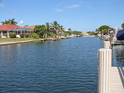 Captains Bay