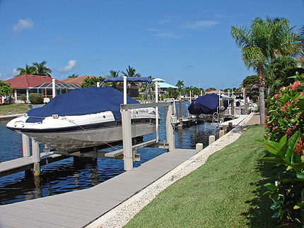 Captains Bay