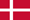 Danish Flag