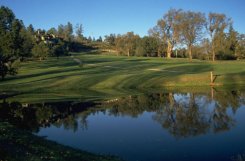 Golf Course Views