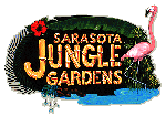 Sarasota Jungle Gardens