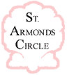 St Armonds Circle