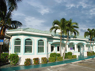 Cape Coral Main Office