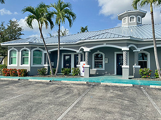 Cape Coral Main Office